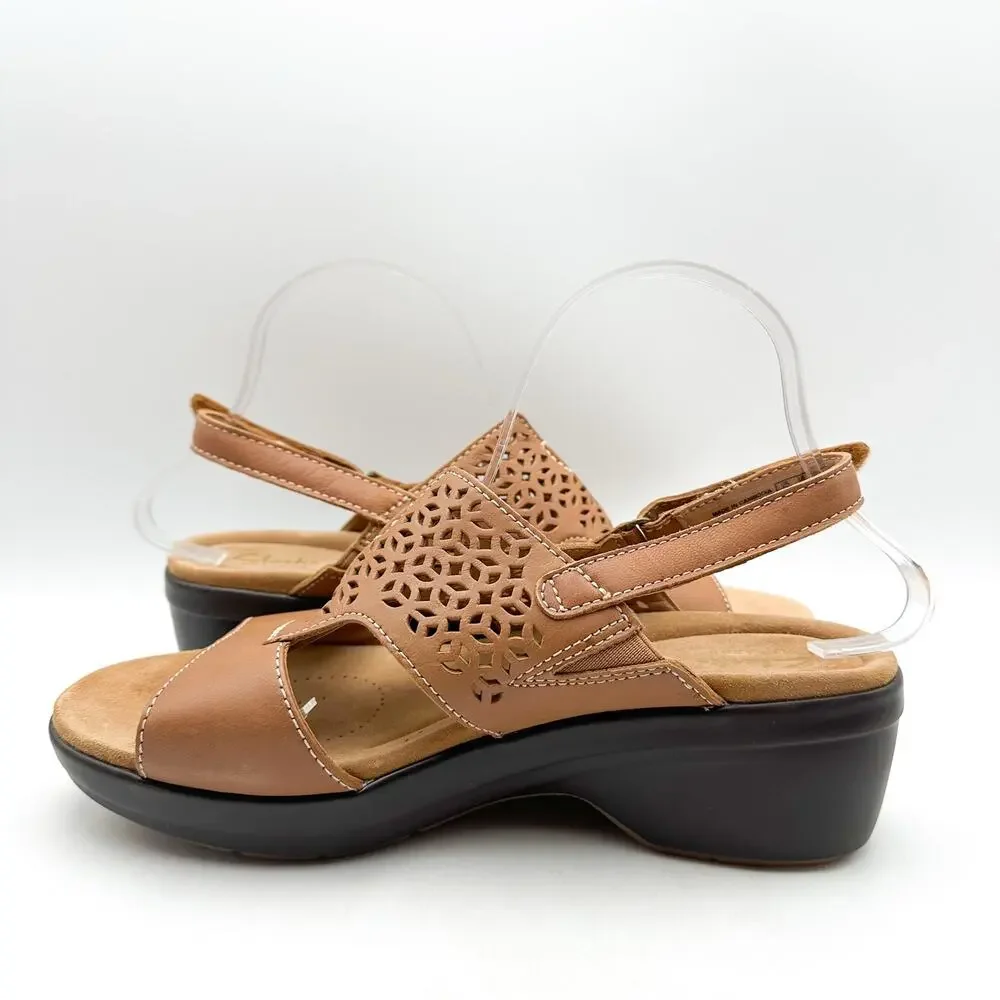 Clarks womens tuleah